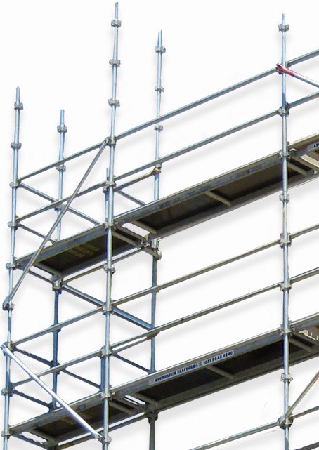 System Scaffold - Scaffolding Hire - Buy Scaffolding