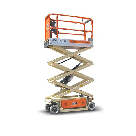 Electric Scissor Lift for Hire