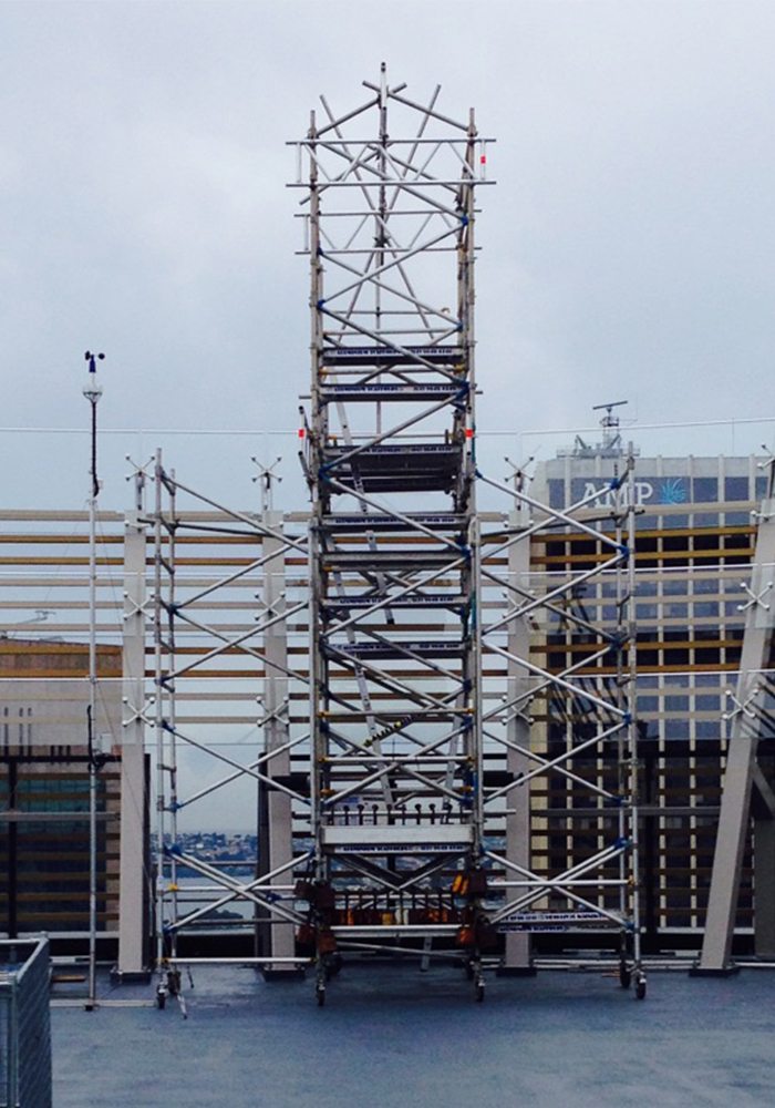 Cantilever Scaffold Aluminium Scaffolds Equipment Rental