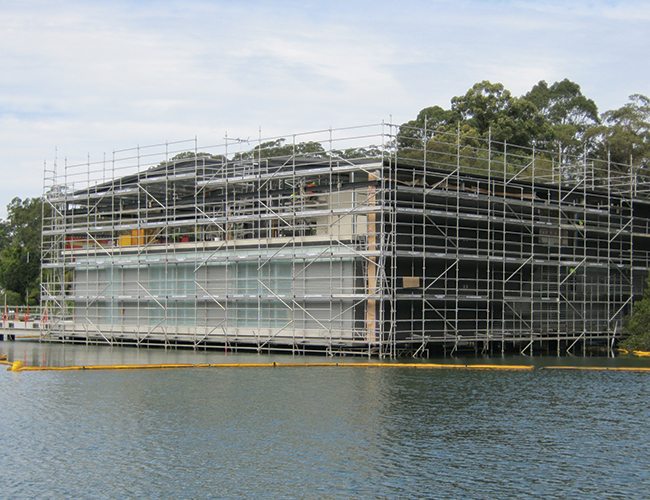 System Scaffold - Scaffolding Hire - Buy Scaffolding